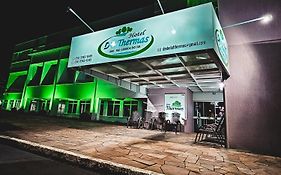 DM Thermas Hotel Iraí